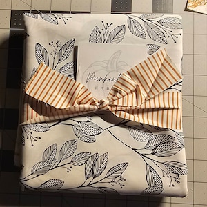 Denise added a photo of their purchase