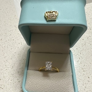 Jennilyn added a photo of their purchase