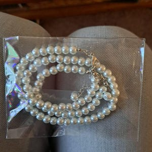 Comprador de Etsy ha añadido una foto de su compra