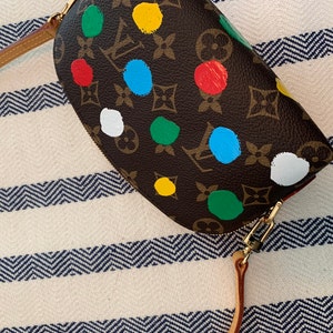 LV Cosmetic Pouch GM Review