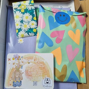 Angélique added a photo of their purchase