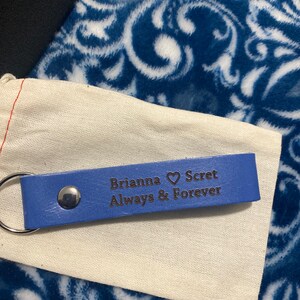 Brianna added a photo of their purchase