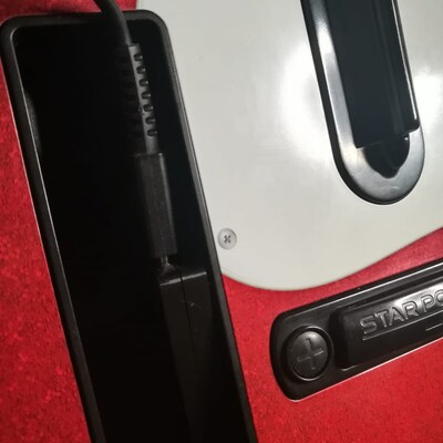 Brand New Raphnet Adapter For Wii Guitar - Clone Hero - Pc