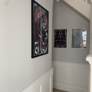 Farzana added a photo of their purchase