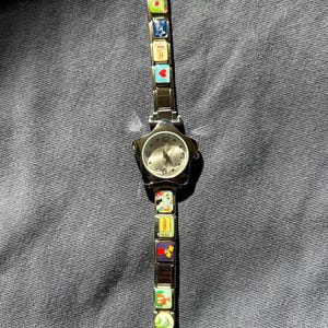 Hannah added a photo of their purchase