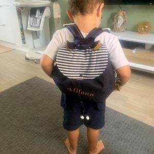 Sadaoui added a photo of their purchase