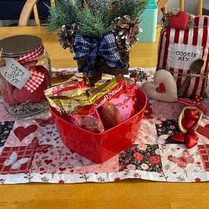 Christina added a photo of their purchase