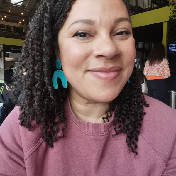 It's Brutal Out Here Do Revenge Inspired Earrings PART 2 Etsy