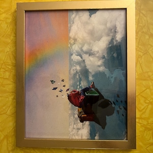 Tiffany added a photo of their purchase