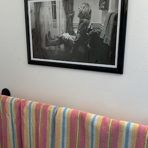 Devin heeft een foto van de aankoop toegevoegd