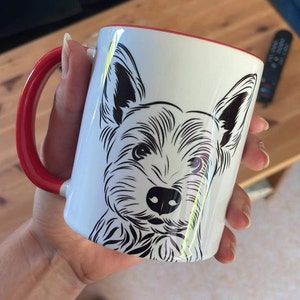 BROCARD a ajouté une photo de son achat