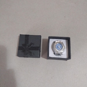 Shane added a photo of their purchase