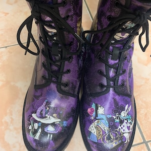 Zoe ha añadido una foto de su compra