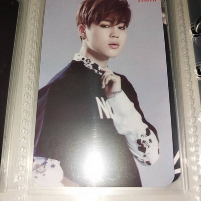 Bts Dicon D'festa Jungkook Photocard - Etsy