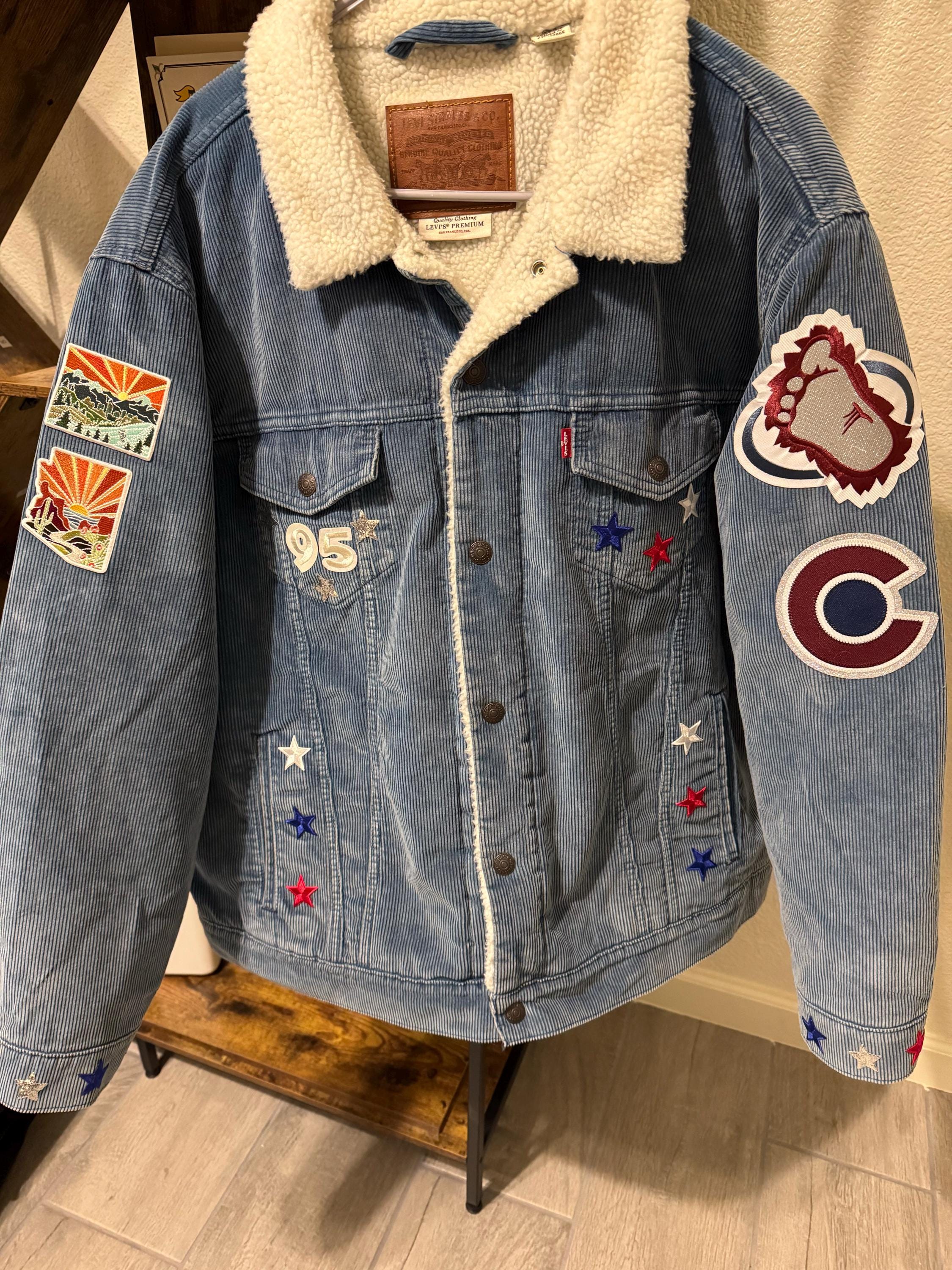 Arizona Iron-On Patch | 2.5&quot; Patch | Embroidered Sew-on or Iron-on Applique