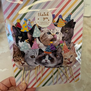 Bethany added a photo of their purchase