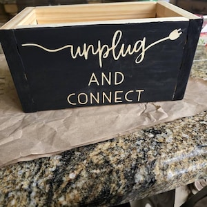 Kupujący z Etsy dodał(a) zdjęcie swoich zakupów