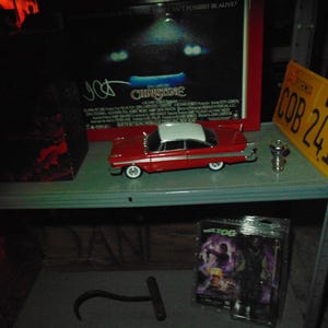 LAYNE STALEY signed autographed photo COA Hologram main image 0