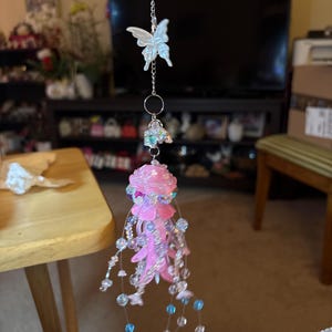 Juana added a photo of their purchase