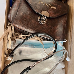 Jenna added a photo of their purchase