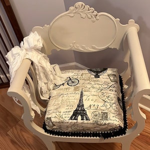 Kaye added a photo of their purchase