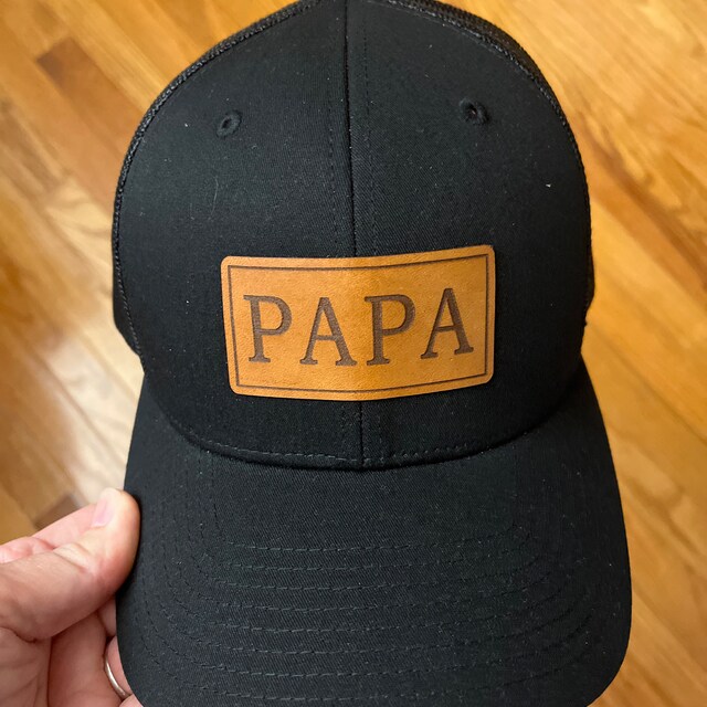 【本日限定値下未使用】日本製『Papas』カシミアハンティング帽 Papas WEB SHOP