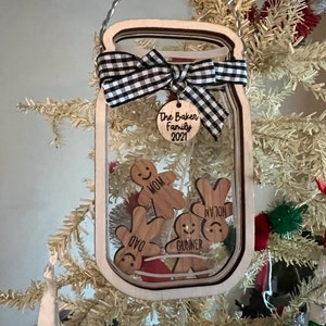 Comprador de Etsy ha añadido una foto de su compra