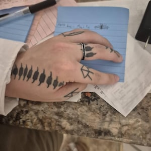 Artifalse ha aggiunto una foto del proprio acquisto