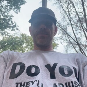 Mike added a photo of their purchase