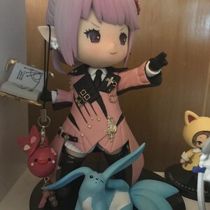 Annalise ha añadido una foto de su compra