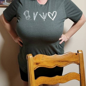 Michelle added a photo of their purchase