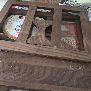 Painted added a photo of their purchase