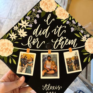 Alexis added a photo of their purchase
