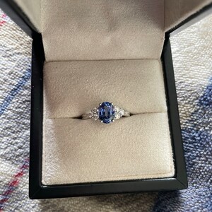 Elizabeth added a photo of their purchase