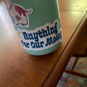 Erin added a photo of their purchase