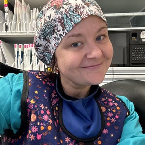 Sydney hat ein Foto des gekauften Artikels hinzugefügt