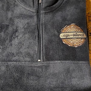 Abby a ajouté une photo de son achat