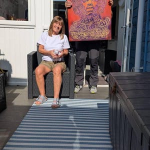 aaron added a photo of their purchase