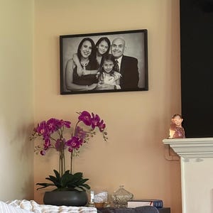 Martina added a photo of their purchase