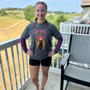 Kyla added a photo of their purchase