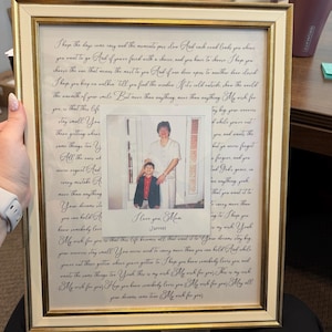 Savannah added a photo of their purchase