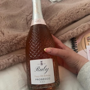 Lydia added a photo of their purchase