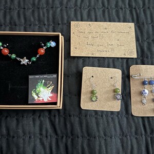 aurora added a photo of their purchase