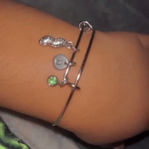 Makayla added a photo of their purchase