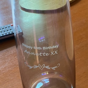 Donna added a photo of their purchase