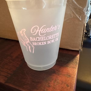 Haley added a photo of their purchase