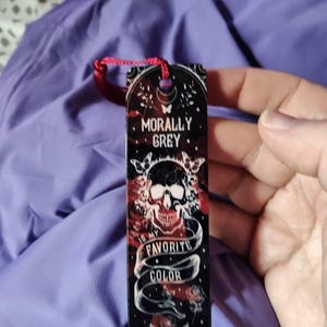 Jamie added a photo of their purchase