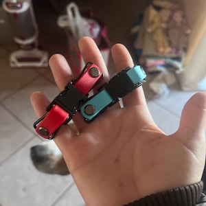 Tessa added a photo of their purchase