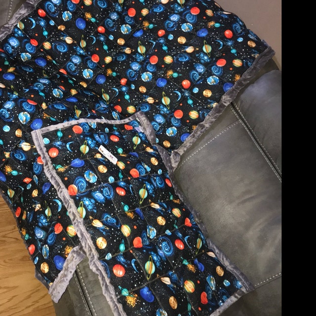 Weighted blanket Child adult Weighted blanket adult twin 15 | Etsy