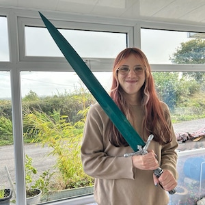 Danni heeft een foto van de aankoop toegevoegd